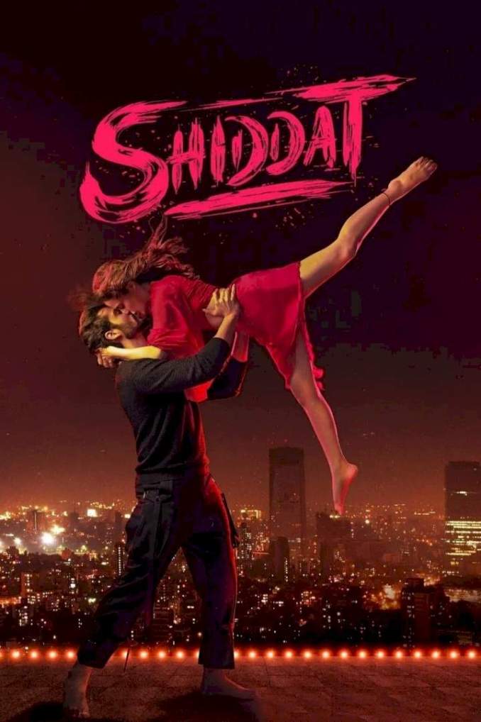 Shiddat full movie free download 2nd puc science notes pdf download