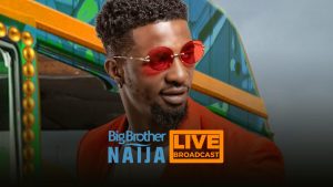 BBNAIJA 2021 Live Stream