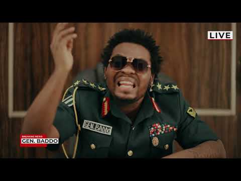 VIDEO: Portable Ft. Olamide & Poco Lee – Zazoo Zehh!!