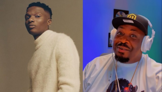 Don Jazzy Praises Wizkid After He Helped His New Song ‘Overdose’ Hit No. 1 On Apple Music Chart