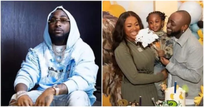 Police Arrests All Davido’s Domestic Staff Over Son’s Death