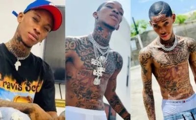 Popular Nigerian Trapstar, Dablixx Osha Is Dead