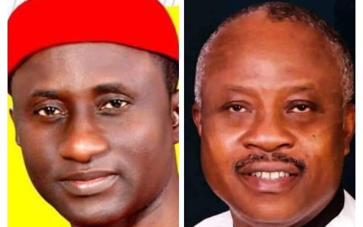 2023: Appeal Court Affirms Ikechi Emenike As Abia APC Guber Candidate