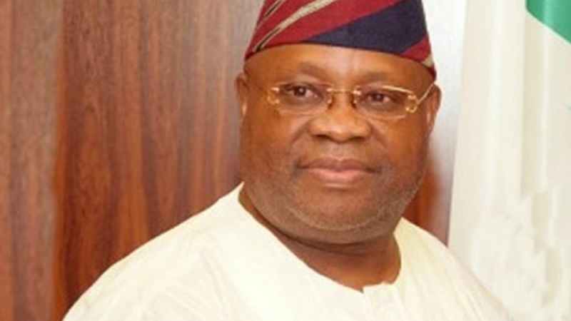 BREAKING: Osun guber petition tribunal removes Adeleke as governor