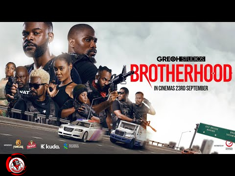 DOWNLOAD: Brotherhood – Nollywood Movie