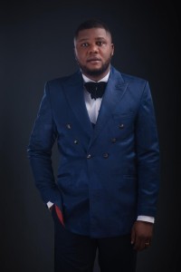 NAR Honour’s FadeyiLagos with Best Spotlight Talent Manager Award