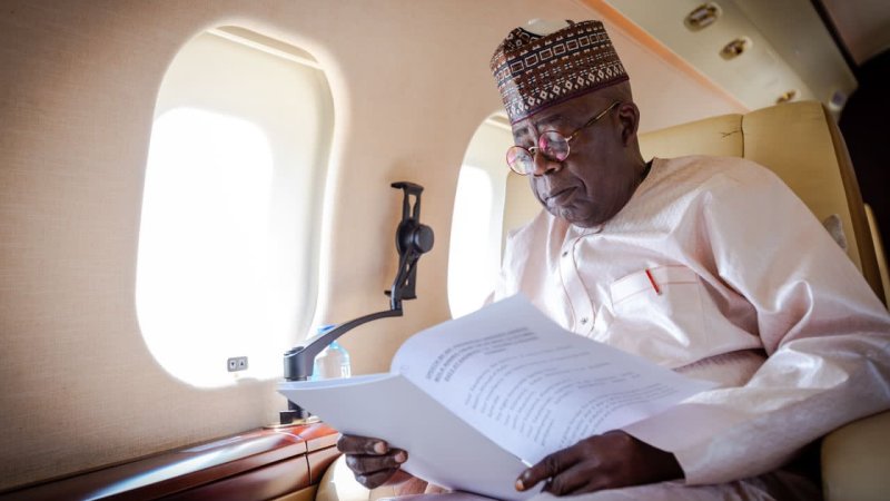 Tinubu Appoints Two Media Guru To Strengthen Media Office