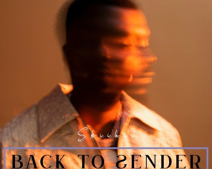 [Music] Skiibii – Back To Sender (BTS)